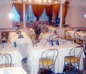 Hotell Wagner Milano