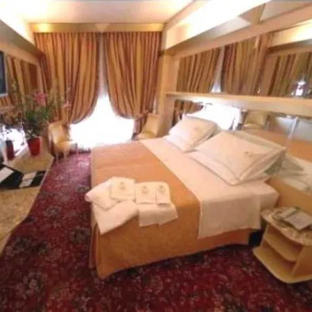 Wagner Hotell 4*