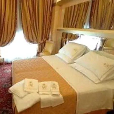 Hotell Wagner 4*