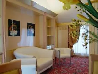 Hotel Wagner 4*