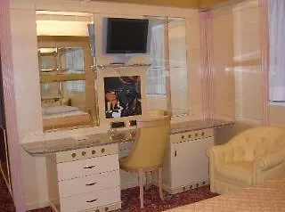 Hotell Wagner Milano