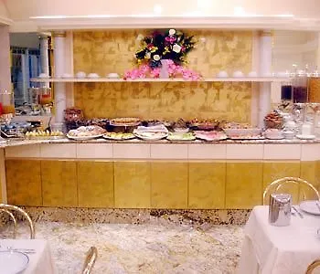 Wagner 4* ميلان